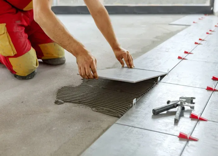 carrelage